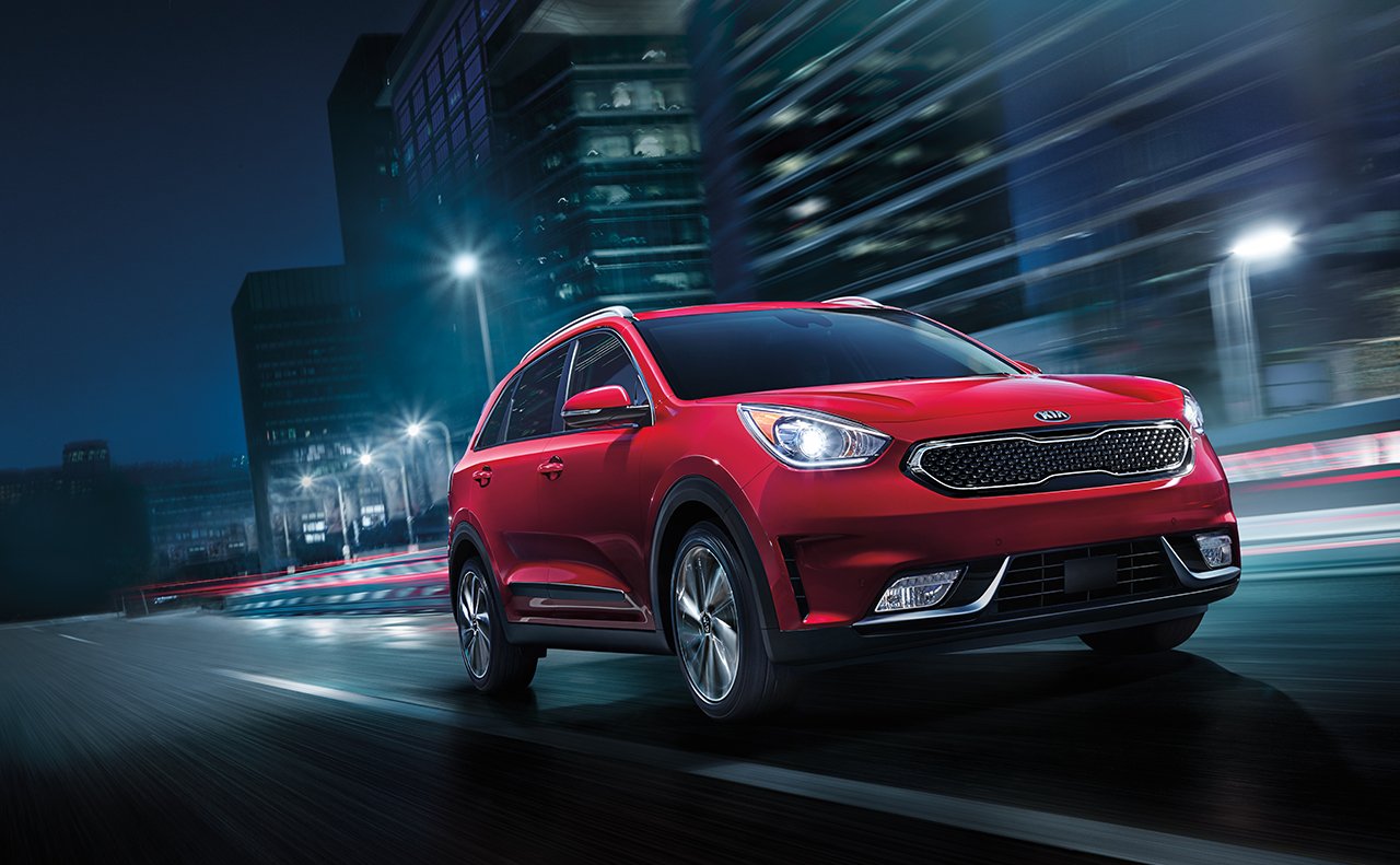 Kia Car Key Remotes