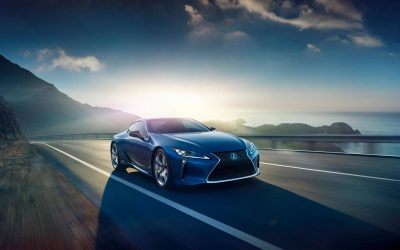 lexus Car Key Remotes