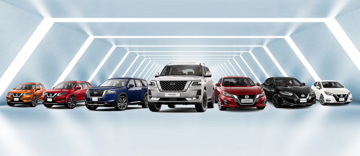 Nissan Car Key Remotes