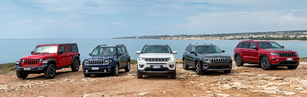 Jeep Car Key Remotes